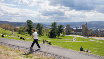 Libe Slope