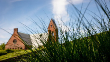 Barnes Hall
