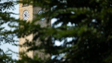 McGraw Tower