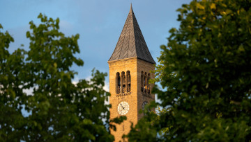 McGraw Tower