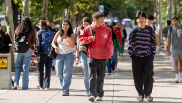 Fall 2026 first day of classes 