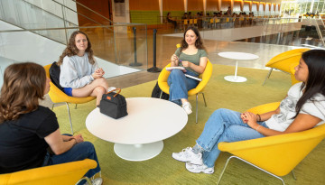 Schurman Hall