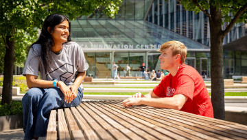 Cornell Tech Fall 2026 Orientation