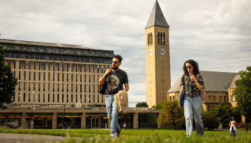Arts Quad