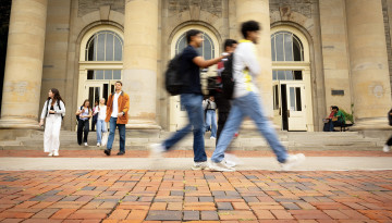 Goldwin Smith Hall