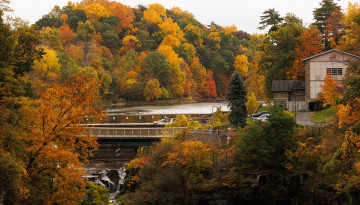 Beebe Lake