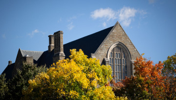 Willard Straight Hall