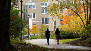 Human Ecology Building