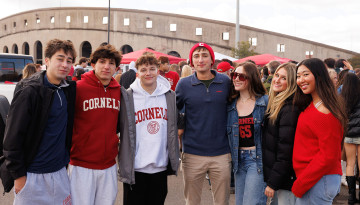 Homecoming 2026
