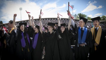 Graduation Weekend 2013 | Cornell Chronicle