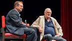 Dean smith and John Cleese