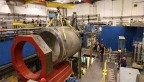 Cornell High Energy Synchrotron Source's CLEO detector