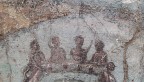 Pompeii art