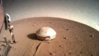 Mars dome