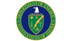 U.S. department of energy logo