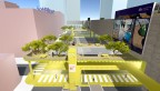 Queensboro Plaza design concept