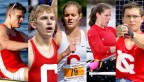 Cornell Olympic participants